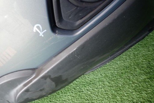 OPEL ANTARA REDIZAJN 10- BRANIK PREDNJA STRANA