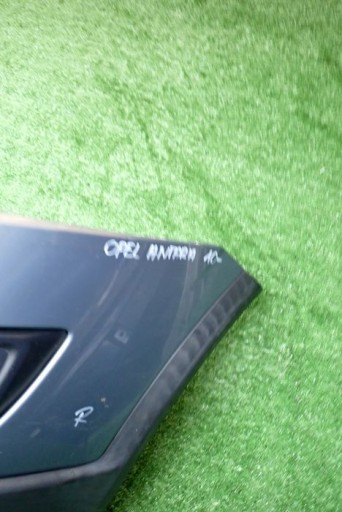 OPEL ANTARA REDIZAJN 10- BRANIK PREDNJA STRANA