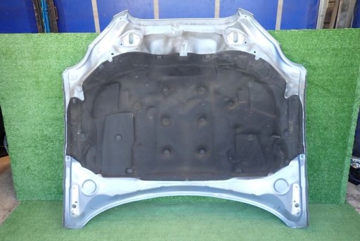 JAGUAR XF 07-11 HAUBA