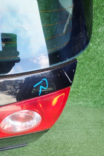 VW PASSAT B6 KARAVAN GEPEK ZADNJA  ZADNJI