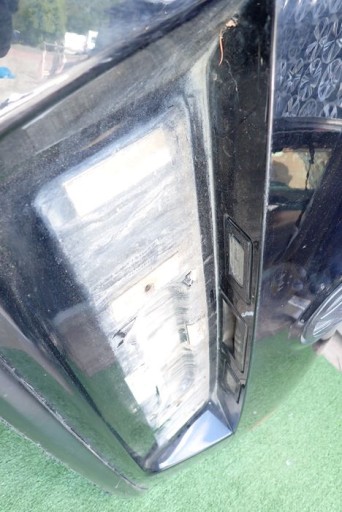 VW PASSAT B6 KARAVAN GEPEK ZADNJA  ZADNJI
