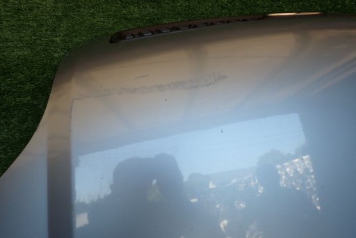 FORD FUSION 02- HAUBA