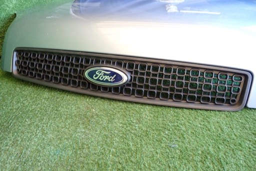 FORD FUSION 02- HAUBA