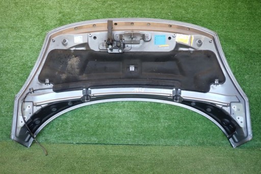 RENAULT SCENIC III 09-13 HAUBA RENAULT SCENIC III 09-13 HAUBA