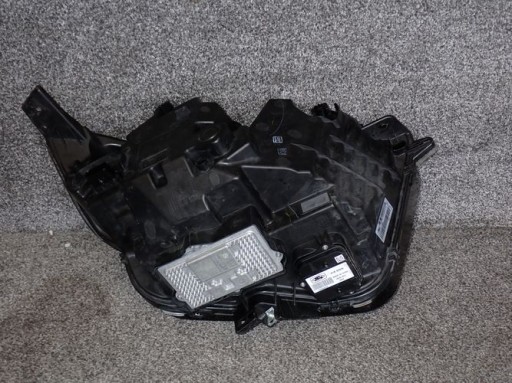 FORD EDGE MK2 II 15- FAR LIJEVA STRANA LAMPA FK7B-13W030-CG