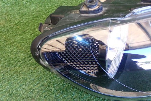 VW SCIROCCO 08- FAR DESNA STRANA LAMPA