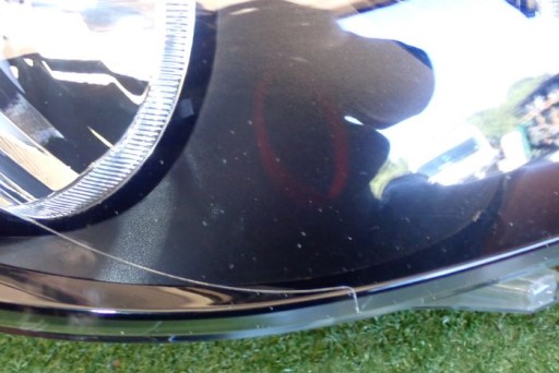 VW SCIROCCO 08- FAR DESNA STRANA LAMPA