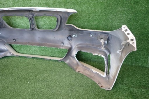 BMW F22 F23 2 M-PAKET BRANIK PREDNJA STRANA BMW F22 F23 2 M-PAKET BRANIK PREDNJA STRANA