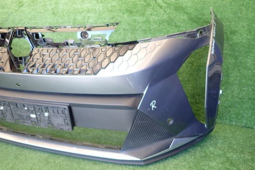 RENAULT SCENIC V E-TECH BRANIK PREDNJA STRANA RENAULT SCENIC V E-TECH BRANIK PREDNJA STRANA