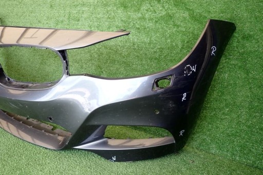 BMW F34 3 GT M-PAKET BRANIK PREDNJA STRANA BMW F34 3 GT M-PAKET BRANIK PREDNJA STRANA