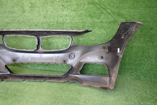 BMW F34 3 GT M-PAKET BRANIK PREDNJA STRANA BMW F34 3 GT M-PAKET BRANIK PREDNJA STRANA