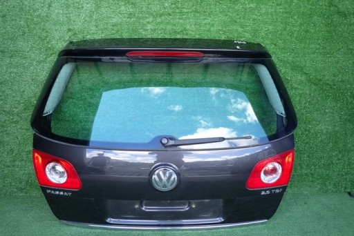 VW PASSAT B6 KARAVAN GEPEK ZADNJA  ZADNJI