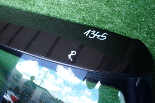 VW PASSAT B6 KARAVAN GEPEK ZADNJA  ZADNJI