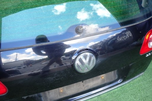 VW PASSAT B6 KARAVAN GEPEK ZADNJA  ZADNJI