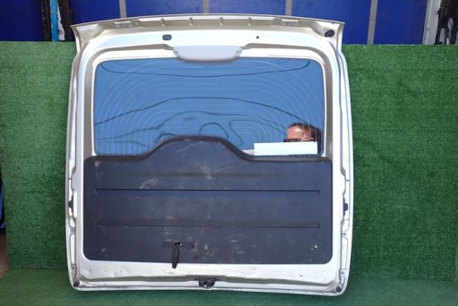 FIAT DOBLO 10- GEPEK ZADNJA  ZADNJI