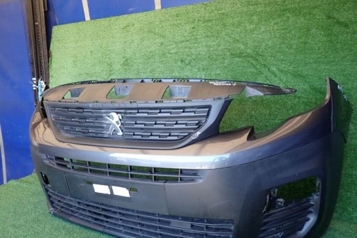 PEUGEOT PARTNER IV 18- BRANIK PREDNJA STRANA