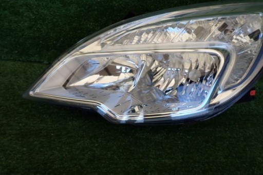 OPEL MERIVA B 10-13 FAR LIJEVA STRANA LAMPA OPEL MERIVA B 10-13 FAR LIJEVA STRANA LAMPA