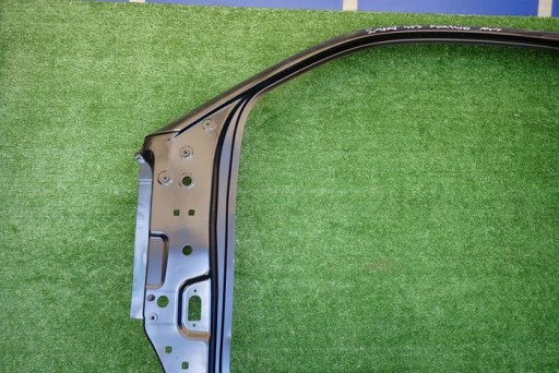 SMART 453 FORTWO 14- PRAG LIJEVA STRANA GOLI 65,5 CM