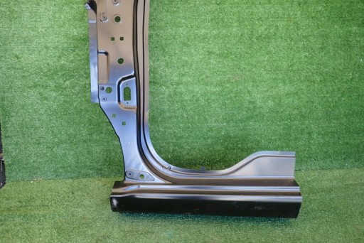 SMART 453 FORTWO 14- PRAG LIJEVA STRANA GOLI 65,5 CM