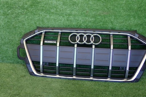 AUDI A4 B9 ALLROAD REDIZAJN 19- MASKA 8W0853651DP DR