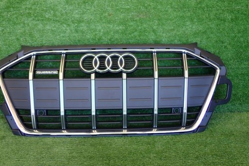 AUDI A4 B9 ALLROAD REDIZAJN 19- MASKA 8W0853651DP DR