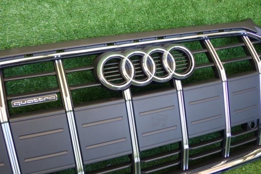 AUDI A4 B9 ALLROAD REDIZAJN 19- MASKA 8W0853651DP DR