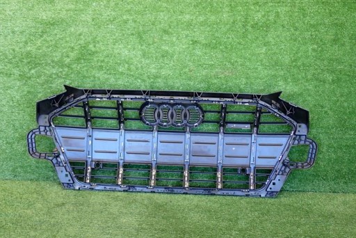 AUDI A4 B9 ALLROAD REDIZAJN 19- MASKA 8W0853651DP DR