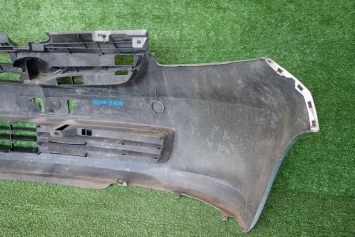 SUBARU JUSTY 07-10 BRANIK PREDNJA STRANA SUBARU JUSTY 07-10 BRANIK PREDNJA STRANA