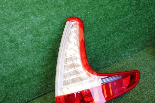 RENAULT SCENIC III GRAND LAMPA FAR DESNA STRANA ZADNJA ZADNJI RENAULT SCENIC III GRAND LAMPA FAR DESNA STRANA ZADNJA ZADNJI