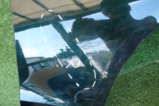 JAGUAR XF XF260 II 15- BLATOBRAN DESNA STRANA PREDNJA