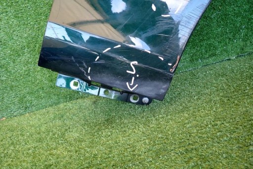 JAGUAR XF XF260 II 15- BLATOBRAN DESNA STRANA PREDNJA