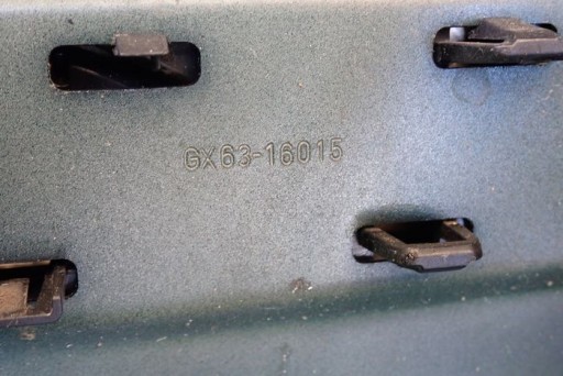 JAGUAR XF XF260 II 15- BLATOBRAN DESNA STRANA PREDNJA