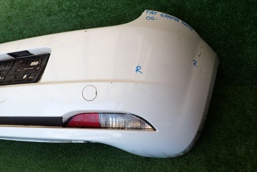 FIAT GRANDE PUNTO 05- BRANIK ZADNJI