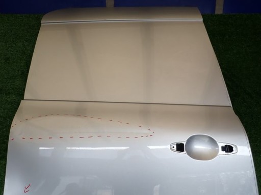 RENAULT KANGOO IV 20- VRATA DESNA BOČNA RENAULT KANGOO IV 20- VRATA DESNA BOČNA