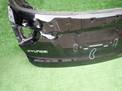 HYUNDAI IX35 GEPEK ZADNJA ZADNJI HYUNDAI IX35 GEPEK ZADNJA ZADNJI