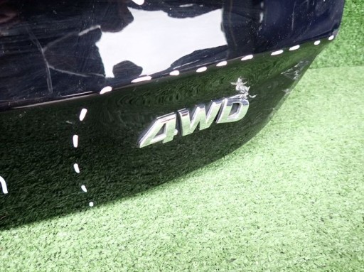 HYUNDAI IX35 GEPEK ZADNJA ZADNJI HYUNDAI IX35 GEPEK ZADNJA ZADNJI