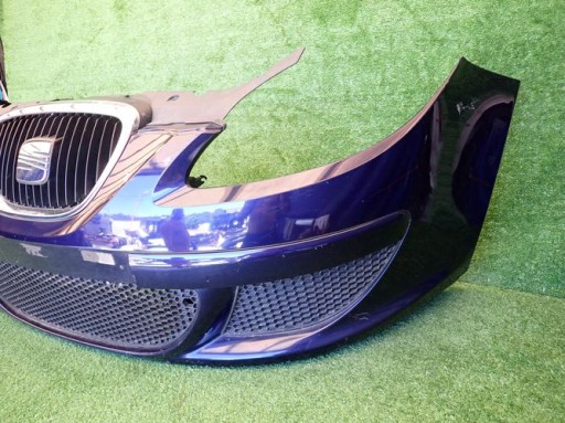 SEAT TOLEDO III ALTEA 04-09 BRANIK PREDNJA STRANA