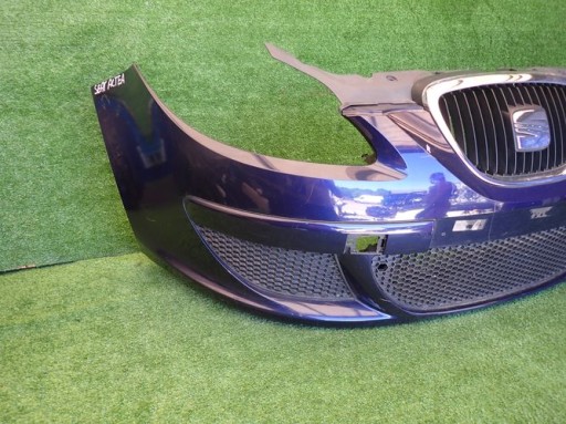 SEAT TOLEDO III ALTEA 04-09 BRANIK PREDNJA STRANA