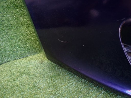 SEAT TOLEDO III ALTEA 04-09 BRANIK PREDNJA STRANA