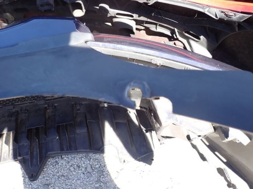 SEAT TOLEDO III ALTEA 04-09 BRANIK PREDNJA STRANA