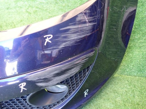 SEAT TOLEDO III ALTEA 04-09 BRANIK PREDNJA STRANA