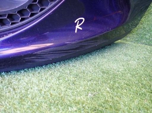 SEAT TOLEDO III ALTEA 04-09 BRANIK PREDNJA STRANA