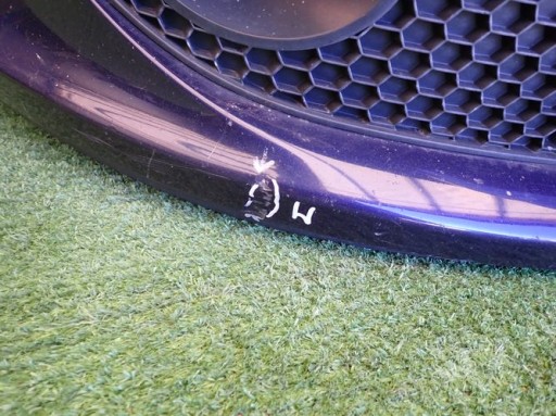 SEAT TOLEDO III ALTEA 04-09 BRANIK PREDNJA STRANA