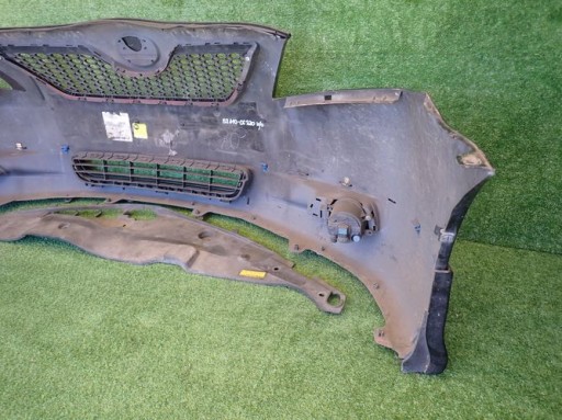 TOYOTA CAMRY 06- BRANIK PREDNJA STRANA