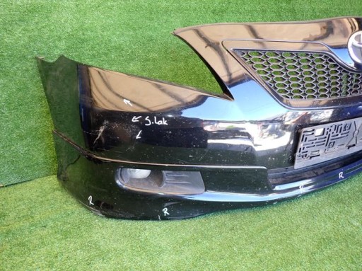 TOYOTA CAMRY 06- BRANIK PREDNJA STRANA