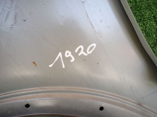 VOLVO C30 REDIZAJN 06- BLATOBRAN DESNA STRANA PREDNJA
