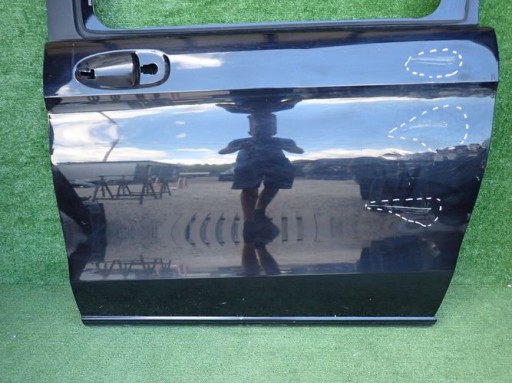 MERCEDES VITO VIANO 447 W447 14- VRATA LIJEVA BOČNA