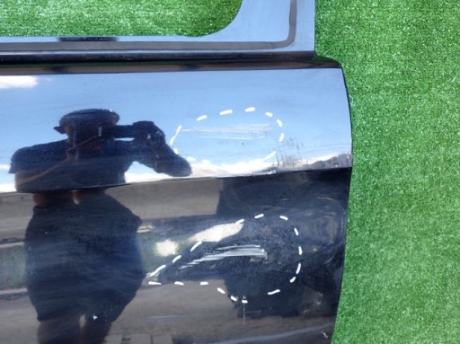 MERCEDES VITO VIANO 447 W447 14- VRATA LIJEVA BOČNA