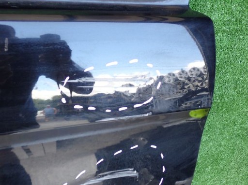 MERCEDES VITO VIANO 447 W447 14- VRATA LIJEVA BOČNA