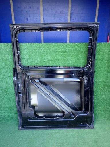 MERCEDES VITO VIANO 447 W447 14- VRATA LIJEVA BOČNA